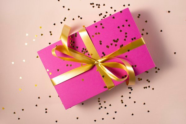 Surprise Explosion Box Cut & Fold Template